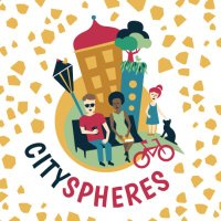 CitySpheres(@CitySpheres) 's Twitter Profile Photo