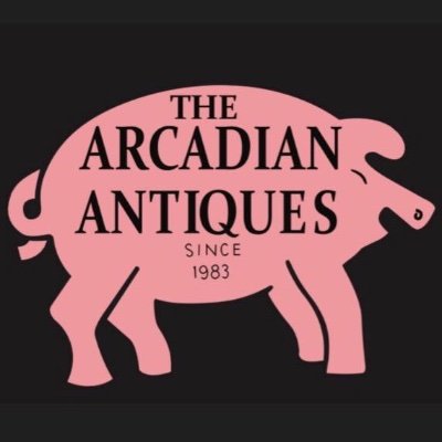 Ann Arbor business owner of The Arcadian Antiques, established in 1983. #BossBabe