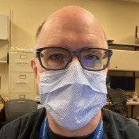 Ricardo “Good trouble” Ismach, MD, MPH(@RickIsmach) 's Twitter Profile Photo