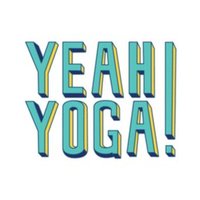 YEAH! YOGA(@SayYEAHYOGA) 's Twitter Profile Photo