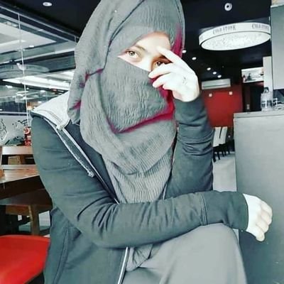 AsmaParveen786's profile picture. Aalema...