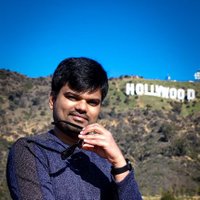 Vinay (@vinaybhaskarla) 's Twitter Profile