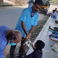 R.S.BALAJI (@rsbalaji17) 's Twitter Profile