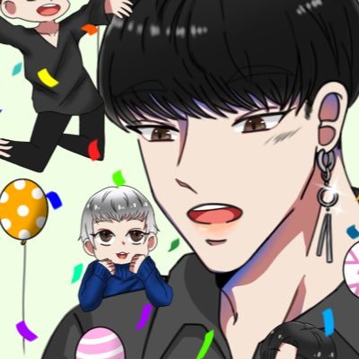 乳酸菌🍼生存したさんのプロフィール画像