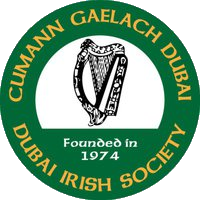 irishindubai's profile picture. Tweets from the Dubai Irish Society