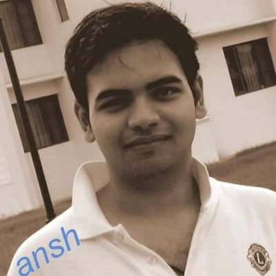 anshuljisharma's profile picture. 