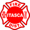 The Itasca Fire Protection District serves it's residents and visitors with pride, professionalism, compassion and strength, of both body and character!