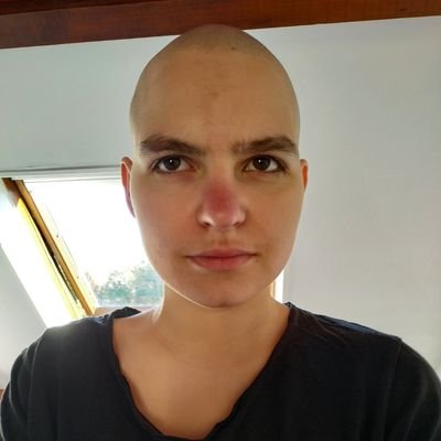 Ratus74208925's profile picture. toc toc qui est là
plus moi haha