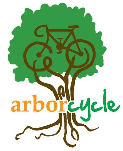 Ann Arbor's Green Bicycle Delivery Service: bringing you sustainable local goods on two wheels