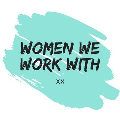 Creating and sharing stories of women in under-represented careers.