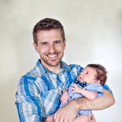 psmyer's profile picture. God is the Gospel