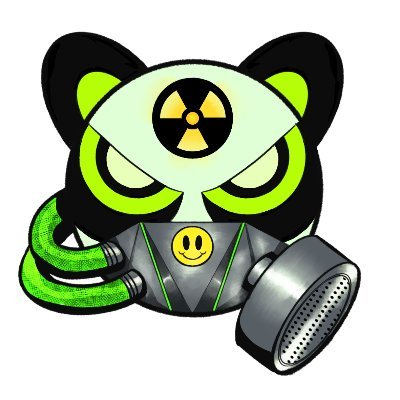 Atomic Pandaさんのプロフィール画像