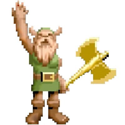 Heretic Cracker follower of the spiritual teachings of Odin.