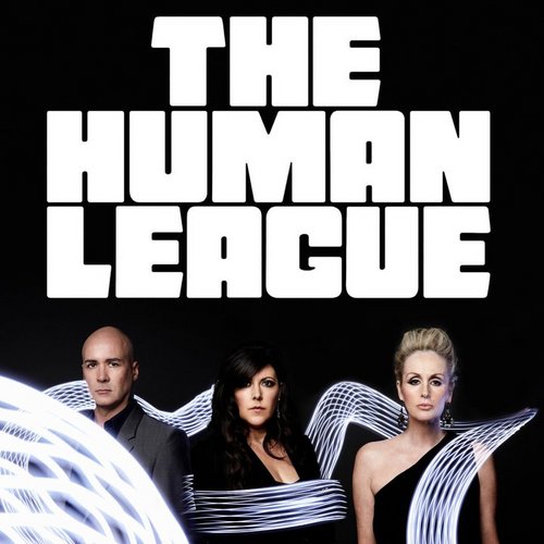 The Human League es una de las bandas más importantes y pioneras del Synth Pop. Este 02 de abril se presenta en Scencia de La Molina en Lima-Perú.