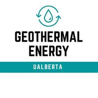 UAlberta Geothermal Energy Research Group (@ualbertag) 's Twitter Profile