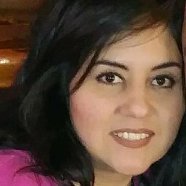 Ana Barrera (@msanabarr) 's Twitter Profile