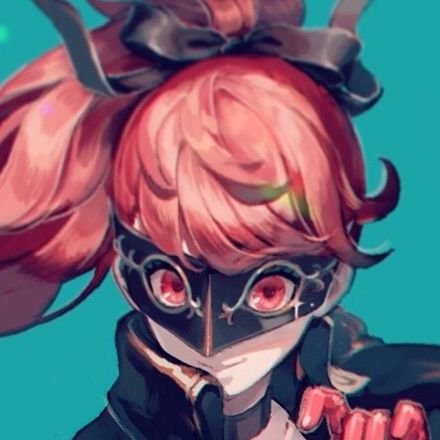 FaithfulDeceit's profile picture. 𝓢𝓮𝓷𝓹𝓪𝓲, 𝓭𝓸 𝔂𝓸𝓾 𝓹𝓵𝓪𝓷 𝓽𝓸 𝓬𝓸𝓷𝓽𝓲𝓷𝓾𝓮 𝓸𝓷 𝓪𝓼 𝓽𝓱𝓮 𝓟𝓱𝓪𝓷𝓽𝓸𝓶 𝓣𝓱𝓲𝓮𝓿𝓮𝓼?