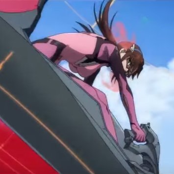 Evangelion: 3.0 + 1.0 (2020) Full Movie English HD