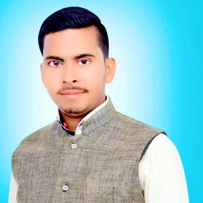 PanditAnmolAgn5's profile picture. हिंदू महासभा फ़र्रुख़ाबाद उत्तर प्रदेश अनमोल अग्निहोत्री। 9452329573