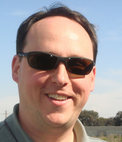 bfrybfry's profile picture. Director of Product Manager for Oracle JDeveloper & ADF