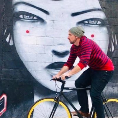 Writer, biker, ukulele player, cinephile, YIMBY. Connoisseur of all things interesting. Pick my brain @bikelakecity or pitch me a story at bwood@cityweekly.net