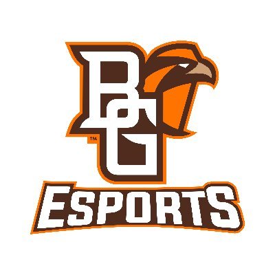 Official BGSU Esports Twitter Account