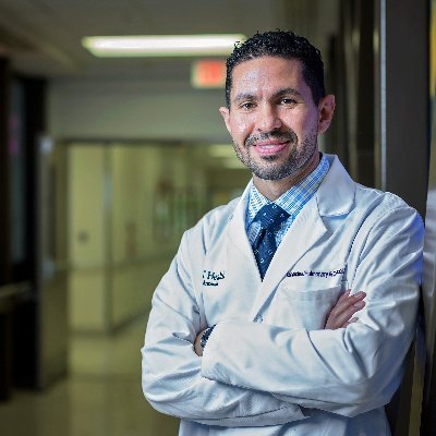 Interventional and Transplant Pulmonologist | Critical Care Doc | Husband | Father | Clinical Associate Professor @UTHealthSA @UnivTransplant