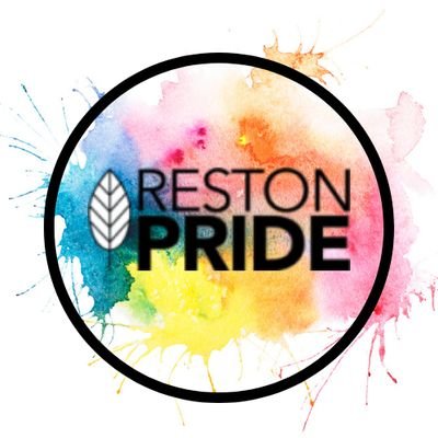 In #Reston our Pride runs deep! 
At #LakeAnnePlaza 
Celebrate & support Reston’s LGBTQIA+ community 
#LGBTQ #LoveIsLove #RestonPride 
🌈