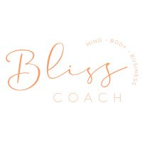 The Bliss Coach(@theblisscoachau) 's Twitter Profile Photo