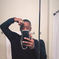 Kendall Pruitt (@konspiratorial) Twitter profile photo