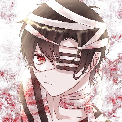 ☠︎ 狸夢☠︎