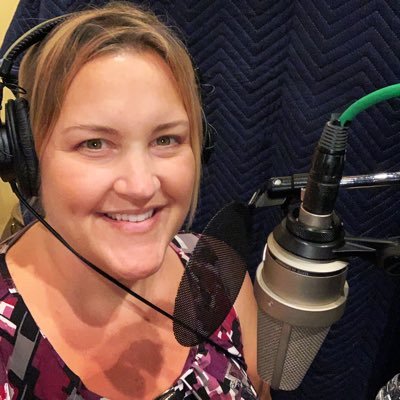 JenOloo's profile picture. SPACIALISTS #VR, #XR | Creator of #YahootyWho? | Plant Based Parents | She/Her