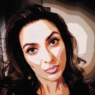 adrine_aram's profile picture. “When you do things from your soul, you feel a river moving in you, a joy.” ― Rumi