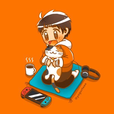 ねこふーどさんのプロフィール画像