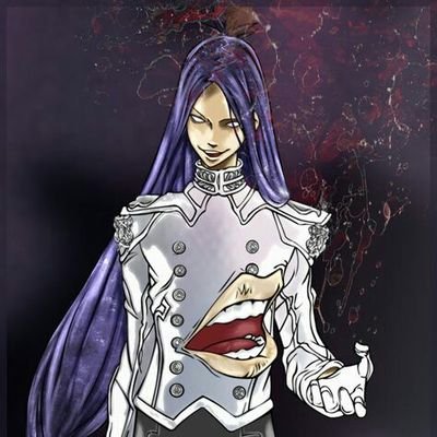 Guardián de la Niebla de la Primera Genereación Vongola
