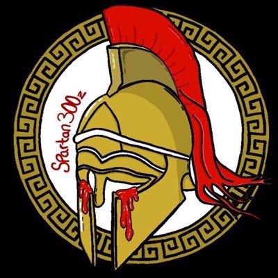 This is a retweet account for Spartan300z follow us here and at @Spartans300z Tag @SpartansRt for retweets