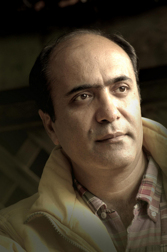 m_atashzad's profile picture. Mohammad Reza Atashzay(Atashzad), Professional Artist specializing in watercolor painting.