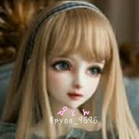 🍹ぴょん/PYON〈🍎𝑹𝒖𝒔𝒕𝒚_𝑳𝒐𝒗𝒆𝒍𝒚🕊️〉 (@pyon_9696) 's Twitter Profile Photo