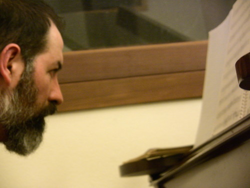 LucianoChessa's profile picture. Tunesmith