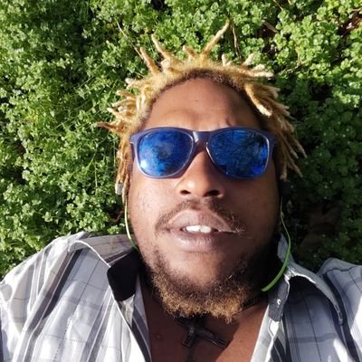 Dat1Pat's profile picture. I'm Patrick