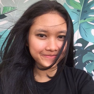 esterimmanuel15's profile picture. Tempat curhat..