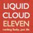 Liquid Cloud Eleven