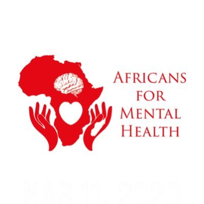 What's your journey to #mentalwellness? Share & tag using #iamafricansformentalhealth as we fight the stigma of #mentalillness in our community. Link in Bio