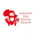 Africans For Mental Health (@Africamentalhlt) Twitter profile photo