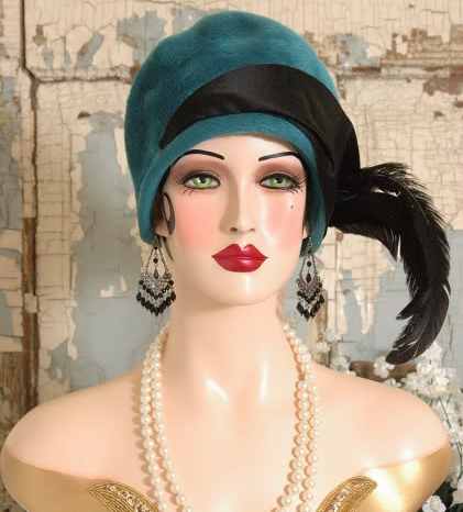 @Wanda_Work at the Cafeppl site
Fab Flapper Girl from the fabulous 1920s. Unpaid publicist for Cafeppl (true). My specialty is WORK. Let me help you find it!