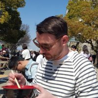 Tim Robertson (@umtfr) 's Twitter Profile Photo Tim Robertson (@umtfr) 's Twitter Profile Photo