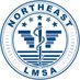 LMSA Northeast (@LMSA_Northeast) Twitter profile photo