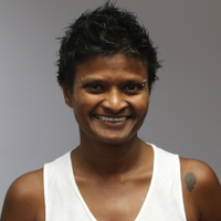 Jayanthi Kuru-Utumpala(@jayfemrock) 's Twitter Profile Photo