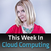 This Week In Cloud Computing airs LIVE Wednesdays at 3:30pm PST with @acoolong and @davidlinthicum. Submit show questions with the hashtag: #twicc