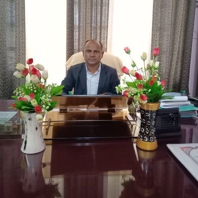 Principal
Jawahar Navodaya Vidyalaya
Ghazipur
